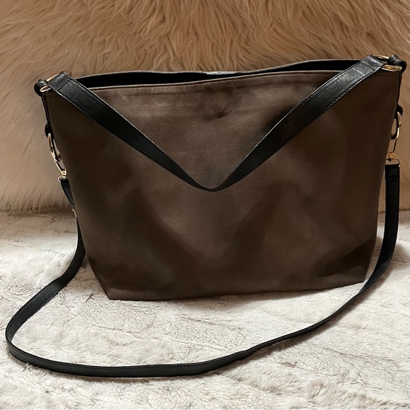 Handbags - GEORGIA MILANI Handcrafted Genuine Italian Leather Handbag/Tote/ Purse/Clutch